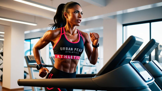 6 MAJOR BENEFITS OF HIGH-INTENSITY INTERVAL TRAINING